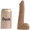 The Dick Gode Chasten The Dick 14.5 x 3.5cm